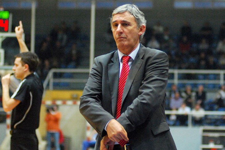 Pešić: "Najbolja košarka na svijetu trenutno se igra u Europi"