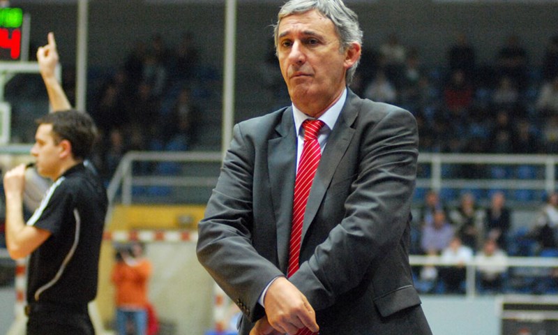 Svetislav Pešić najbolji trener ACB lige ove sezone