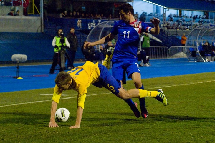 Srna: "To nije prava Hrvatska"