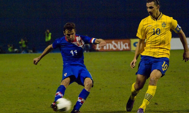 Mendieta: "Hrvatska ima iskustva s turnira"