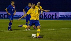 Ibrahimović: "Nema istine u glasinama o PSG-u"