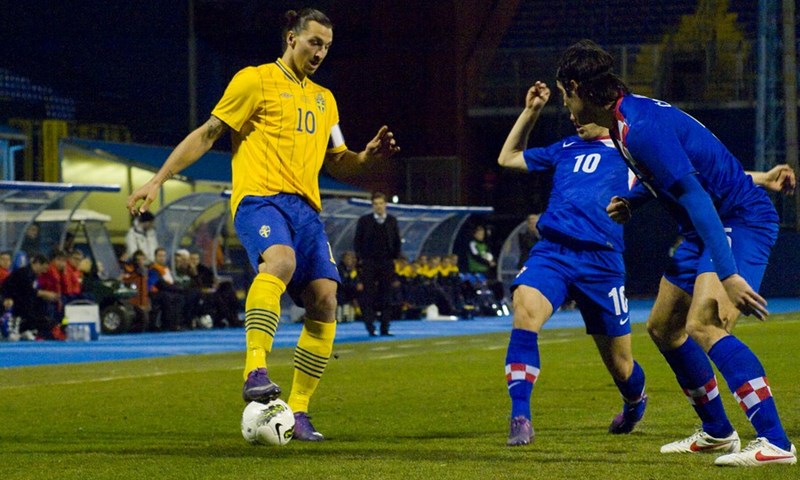 Ibrahimović "može zamisliti" povratak u Milan, Del Piero zbog Heysela odbio Liverpool