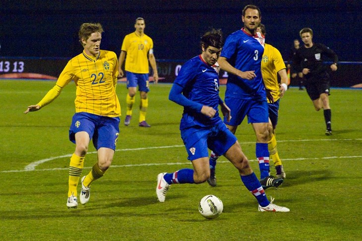 Ćorluka propušta Bayern i Barcelonu