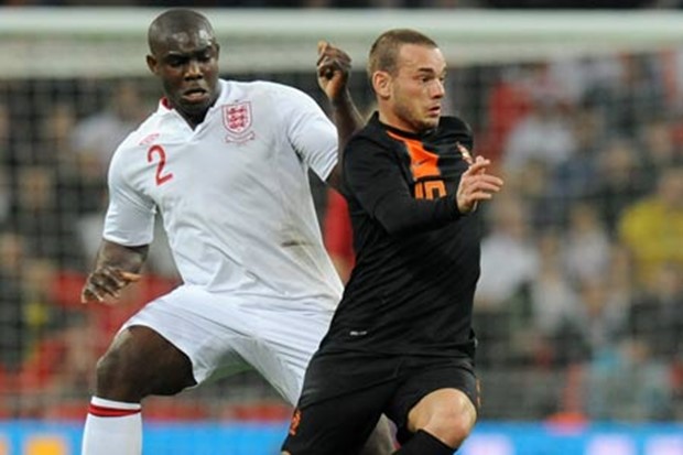 Pearce: "Netko će drugi biti izbornik"