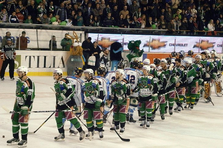 Daum: "Igračima će biti lakše"