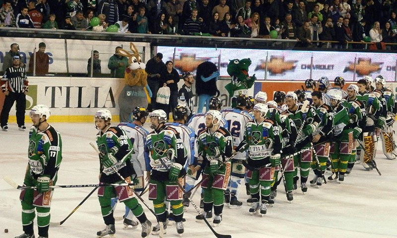 Veliko ime u EBEL-u: Jan Muršak potpisao za Olimpiju, Slovenci mijenjaju trenera
