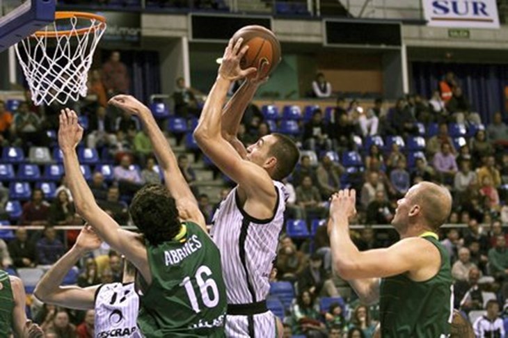 Bilbau prolaz, Hrvati odlični