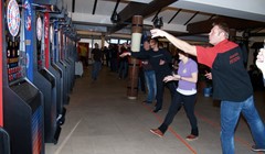 Okončana Masters serija HPS-a