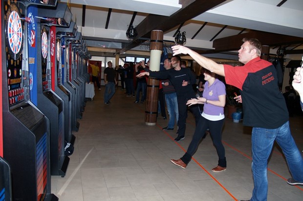 Okončana Masters serija HPS-a