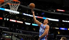 Magic osjetio čaroliju Durantule