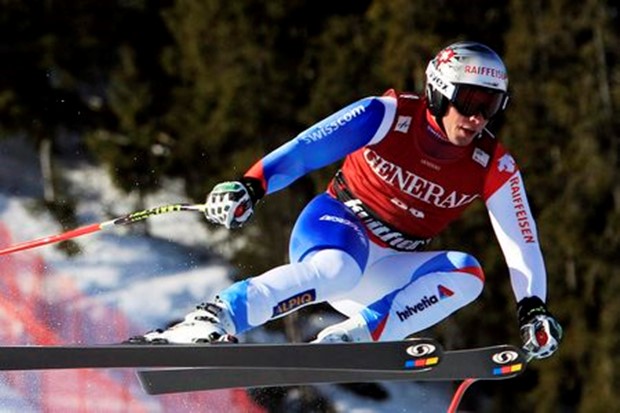 Feuz trijumfom do ukupnog vodstva