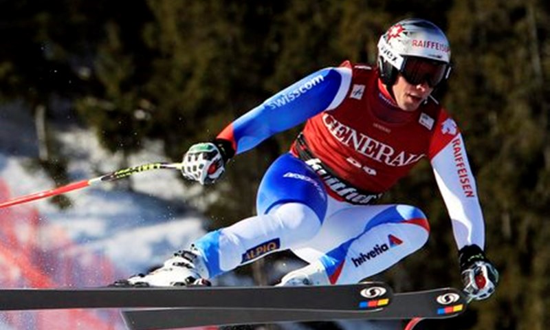 Feuz trijumfom do ukupnog vodstva
