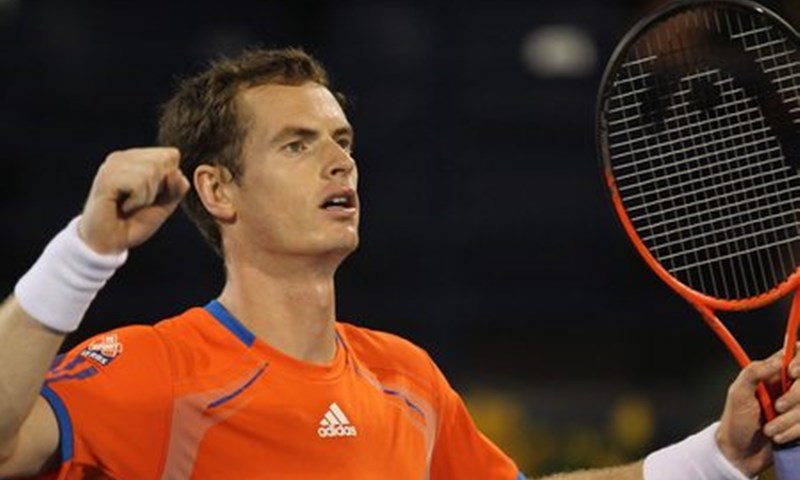 Murray prekinuo Đokovićev niz