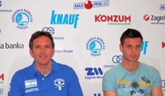 Tomić: "Rasterećeni po pozitivan rezultat"