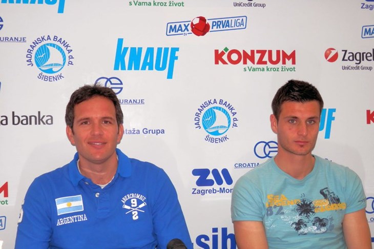 Tomić: "Rasterećeni po pozitivan rezultat"