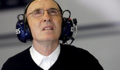 Williams napušta upravu Williamsa