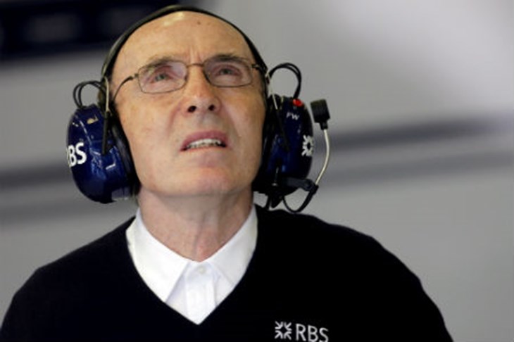 Video: Williams predstavio svoj bolid za 2013., FW35 obiluje novitetima