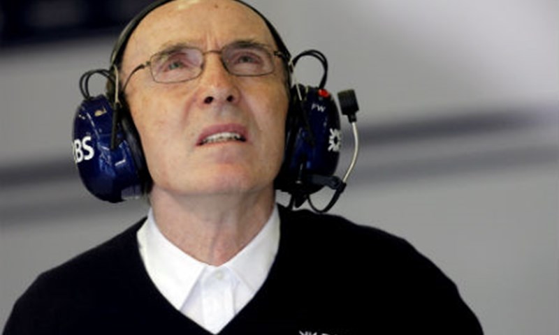 Williams napušta upravu Williamsa