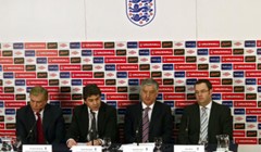 U svibnju odluka o izborniku Engleske