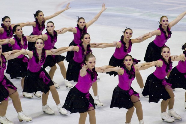 11. izdanje Trofeja Zagrebačkih pahuljica