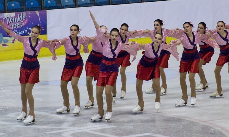 Ruski Paradise obranio dvostruku titulu u Ledenoj