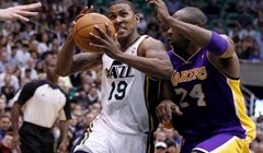Video: Jazz preglasan za Miami Heat