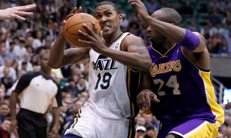 Video: Jazz preglasan za Miami Heat