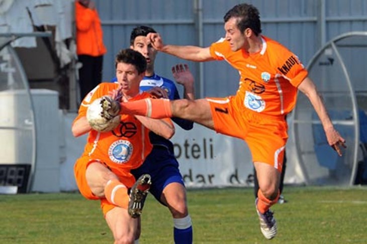 Šibenik u Zadru nastavio s renesansom