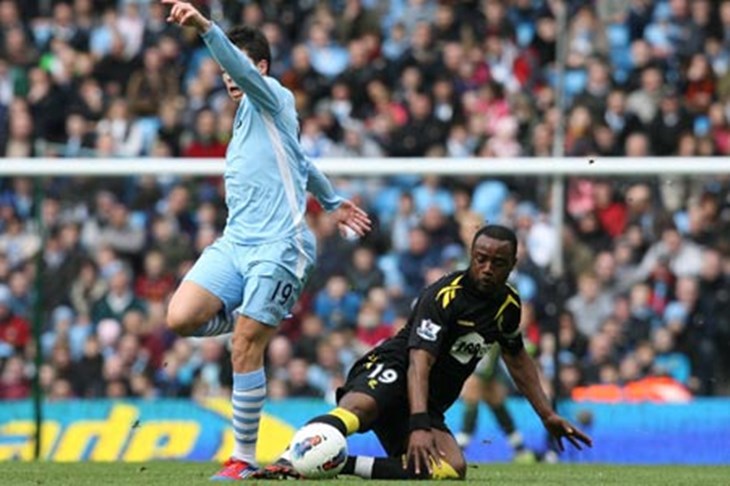 Chelsea opet posrnuo, City do nove pobjede