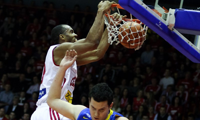 Cedevita traži iskupljenje