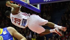 Cedevita nastavlja pobjeđivati