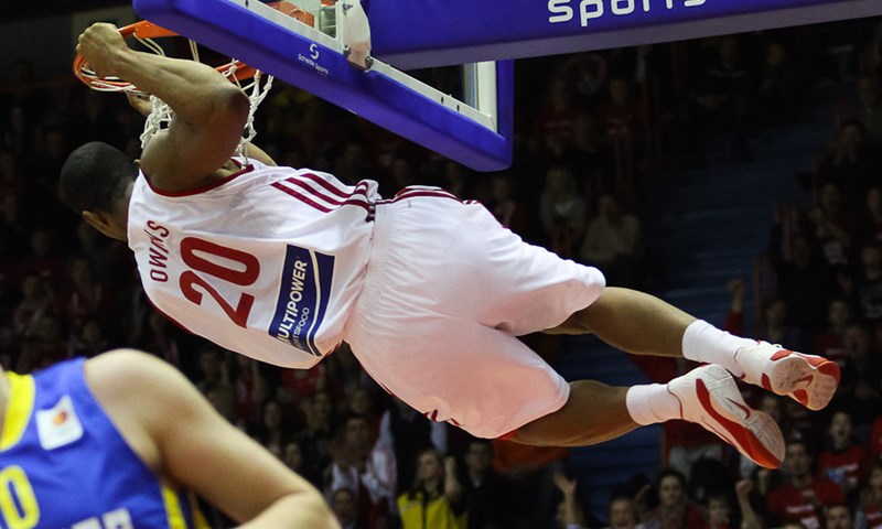 Blatt: "Cedevita je drugi najbolji klub"