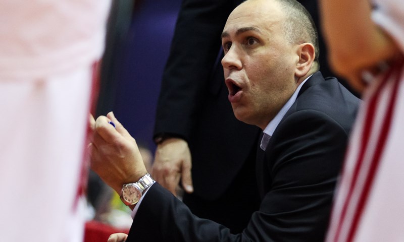 Anzulović: "Previše izgubljenih lopti"
