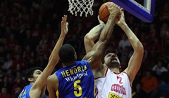 Bagarić: "Neka se ne ponovi Kecman"