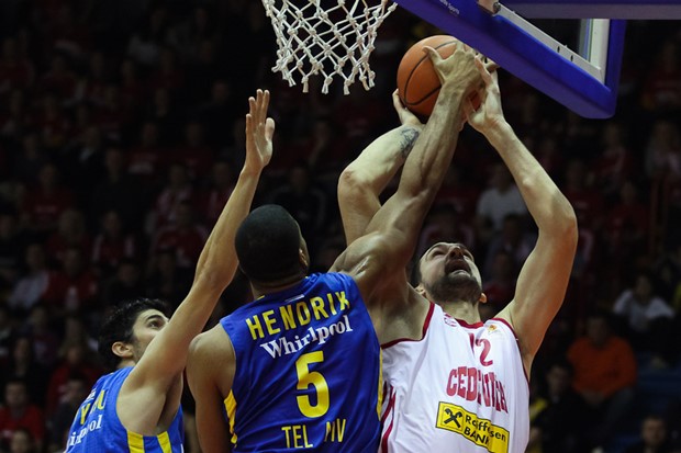 Bagarić: "Neka se ne ponovi Kecman"