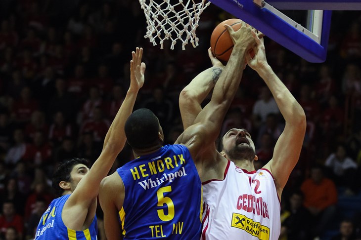 Bagarić: "Neka se ne ponovi Kecman"