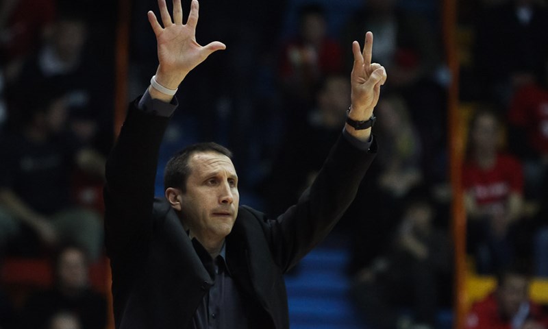 David Blatt podnio ostavku na mjesto ruskog košarkaškog izbornika