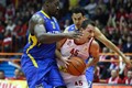Cedevita želi regionalno finale