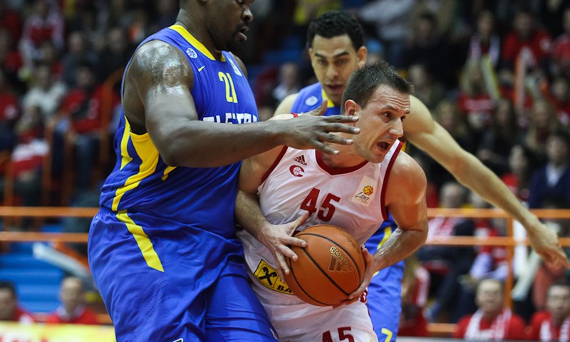Cedevita želi regionalno finale