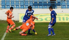 Slavica: "Uvijek lijepo pobijediti u Zadru"