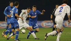 Video: Alispahić vratio Dinamo na "plus osam"