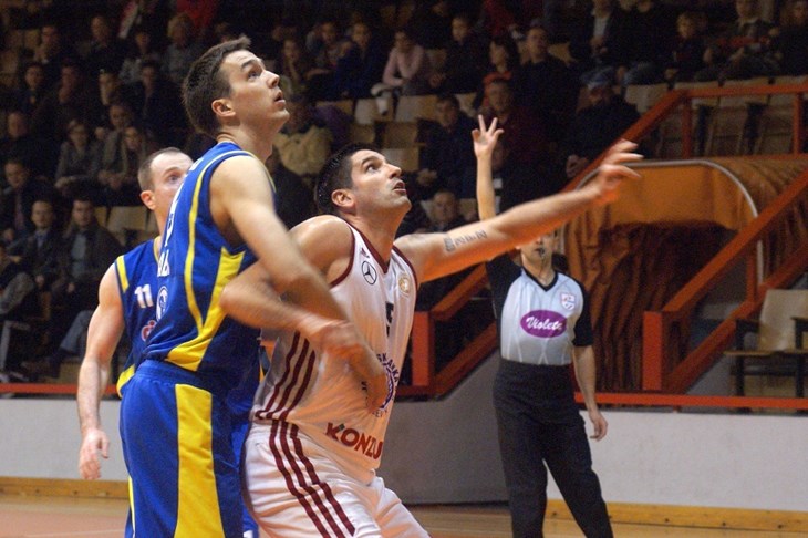 Deseta uzastopna pobjeda za Jolly JBŠ