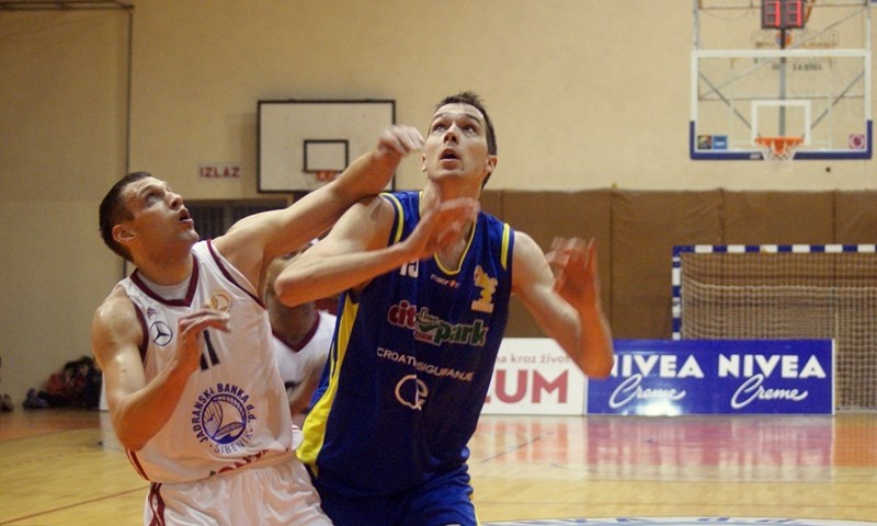 Mravi jedva preko Zaboka