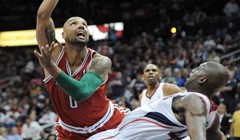 Smith i Hawksi prekinuli niz Thundera