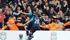 Van Persie: "Nismo zaslužili pobijediti"