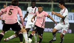 Ibrahimović: "Loptu nosim kući"