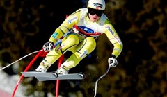 Jansrud napokon do prvog mjesta
