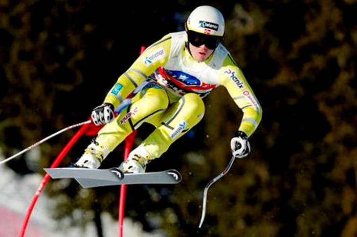 Jansrud napokon do prvog mjesta