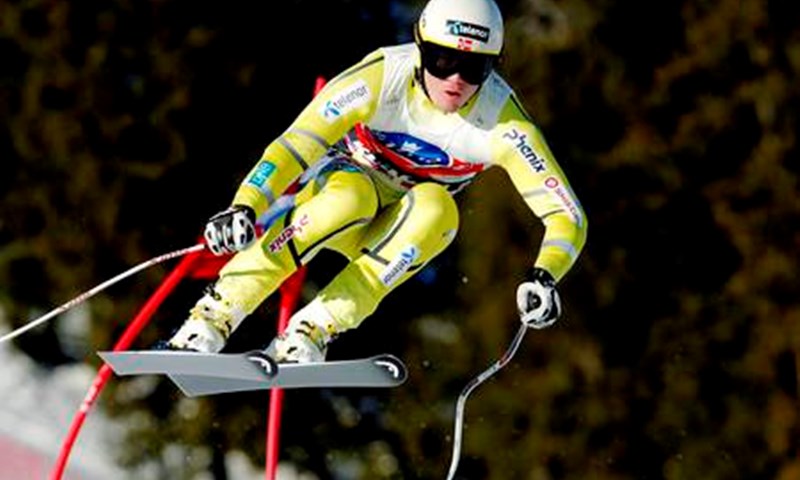 Jansrud napokon do prvog mjesta