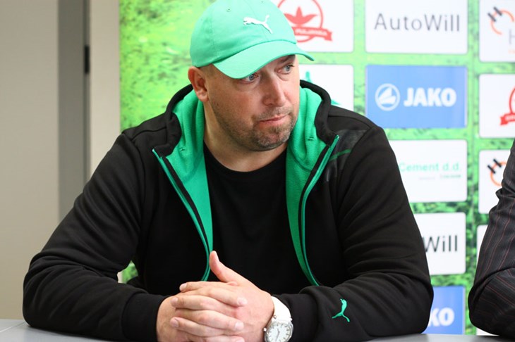 Pamić: "Svi su mislili da ćemo lako"